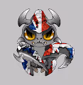 Blockchain Cutie Alien Customs