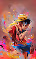 One Piece - Dream - old