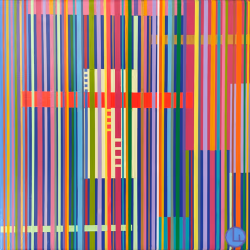 Olivier Ameye Artist