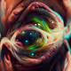 Portals From The Unknown by nxoniq
