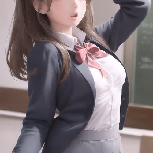 Sara Akuma
