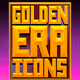GOLDEN ERA ICONS Hacked