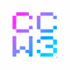 CCW3 Studio: Access Passes