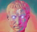 Roman bitcoin gods