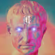 Roman bitcoin gods