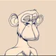Weird An Ape by Daniel19