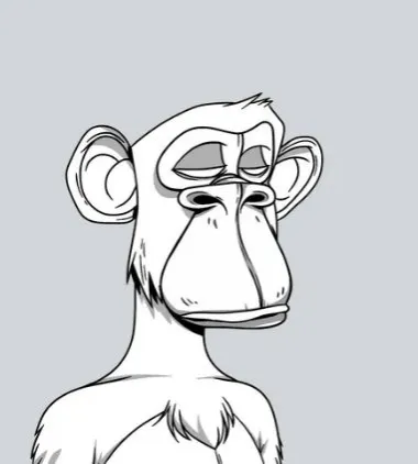 Weird An Ape by Daniel19