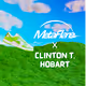 CLINTON T. HOBART X METAFLARE Open Editions