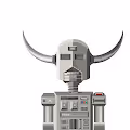 DrunkenRobot