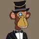 Distinguished Ape Society - old