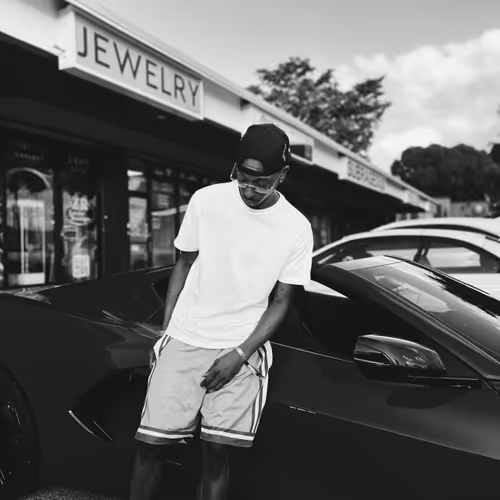 1000 Words by Nessy the Rilla - Produced by Smartz