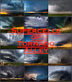 Supercells of Tornado Alley