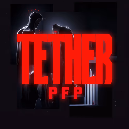 THE TETHER | PFP