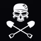 813 Jolly Rogers