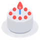 Cake Hat World Order