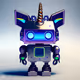 Pet Robots by SamiAmRobot