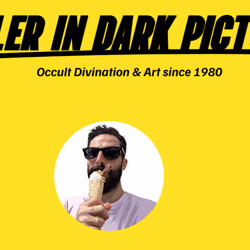 Dealer in Sublime Pictures