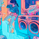 『 Laundry room 999 』