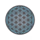flower of life talisman