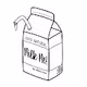 Milk Me!