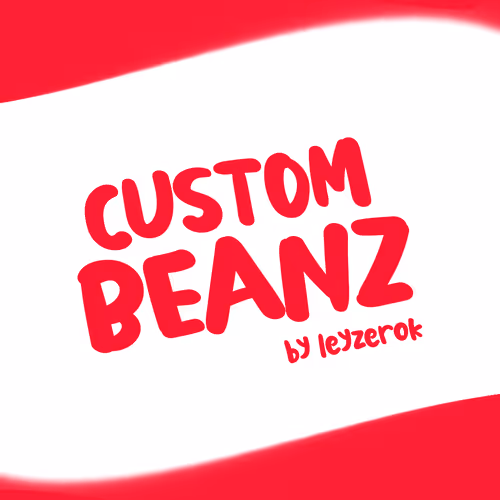 CUSTOM BEANZ