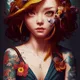 Tattoo Princess