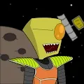 Ethernaut Space Program