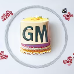 6529 1 year old Birthday party 23July2022 - old