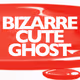 bizarre cute ghost