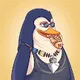BluePenguin