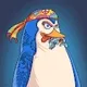 BluePenguin