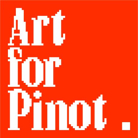 Art for Pinot