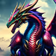 Mitic Dragon