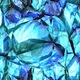 Perfect Abstract Art Polygon