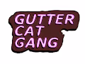 Gutter Cat Gang Doppelganger - old