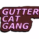 Gutter Cat Gang Doppelganger - old