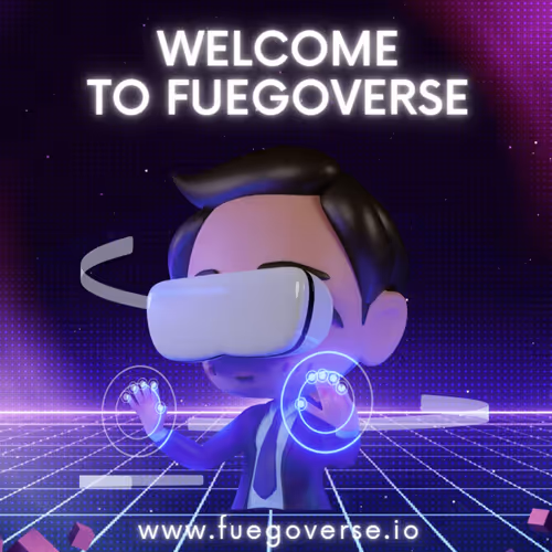 The fuegoverse mintpass