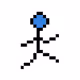 stick men war