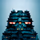 Iron Shiron - Walking Japanese Castle -