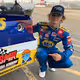 Jesse Love Racing