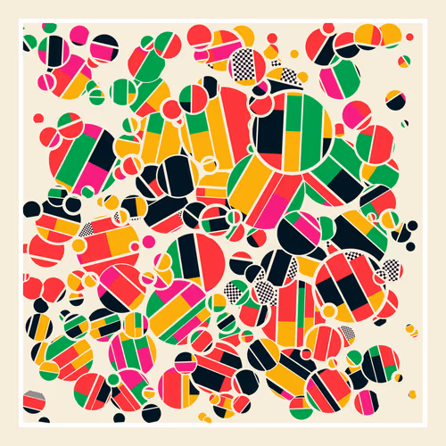 (Un)bonded by Volker