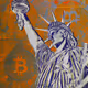 In Crypto We Trust by  Houben RT