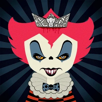 Queens+Kings LAB by Hackatao