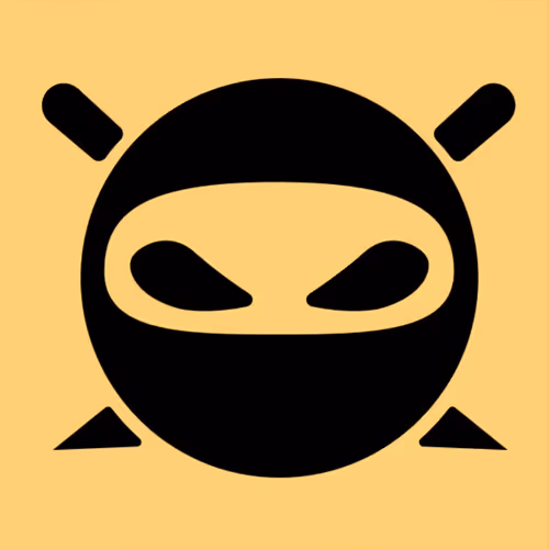 CryptoNinja Party! fun CP(LG)