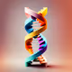Elemental DNA