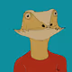 Beardie Dragonz