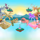 Nifty Island Creations