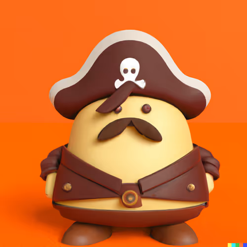 PotatoCaptains
