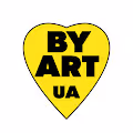 Save Ukraine by Art