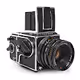 Hasselblad - old
